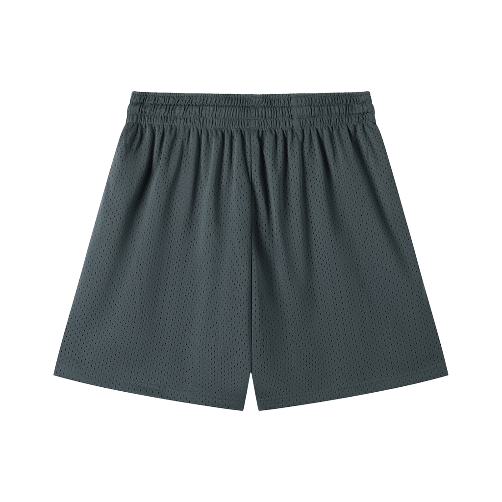 Fun Basketball Shorts