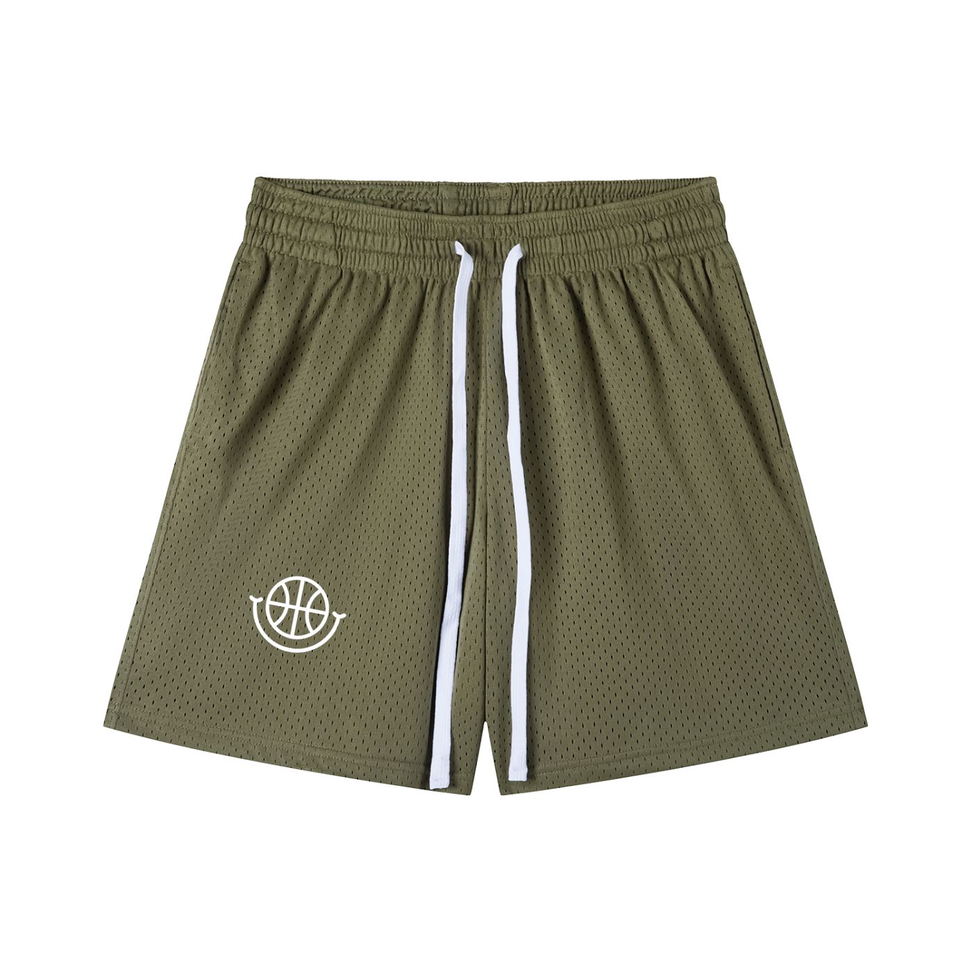 Fun Basketball Shorts