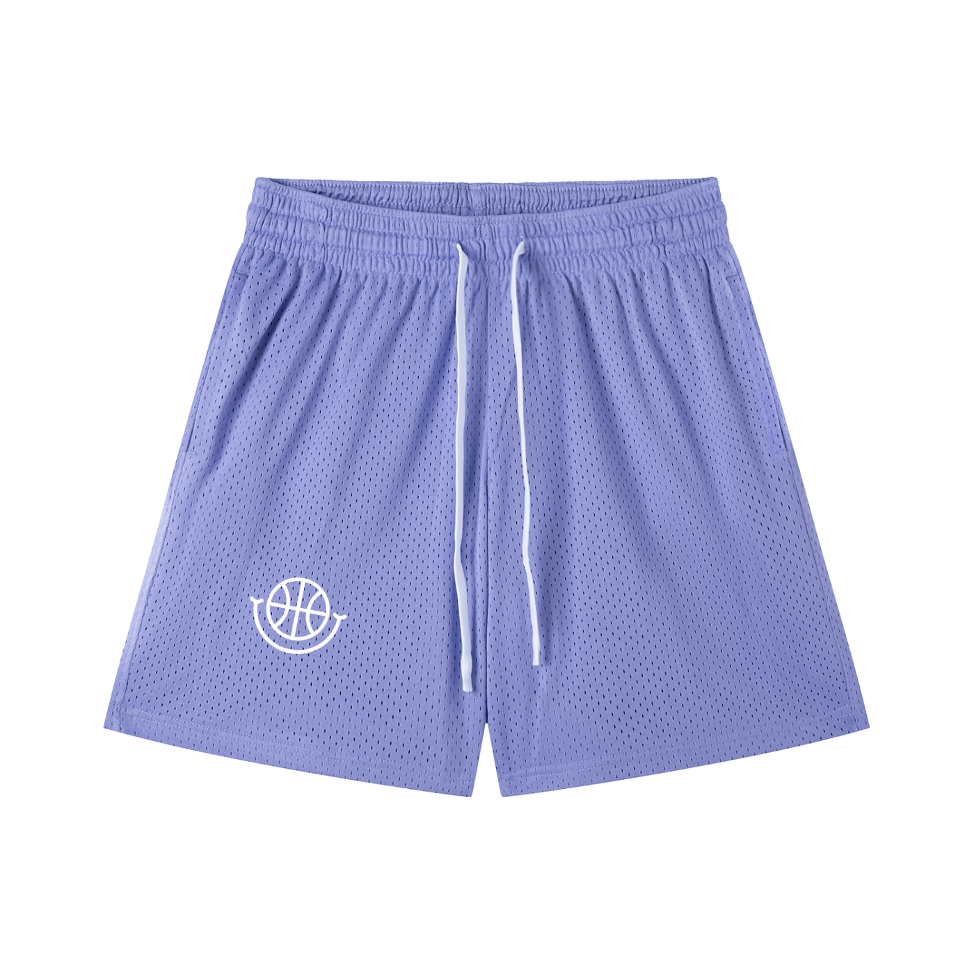 Fun Basketball Shorts