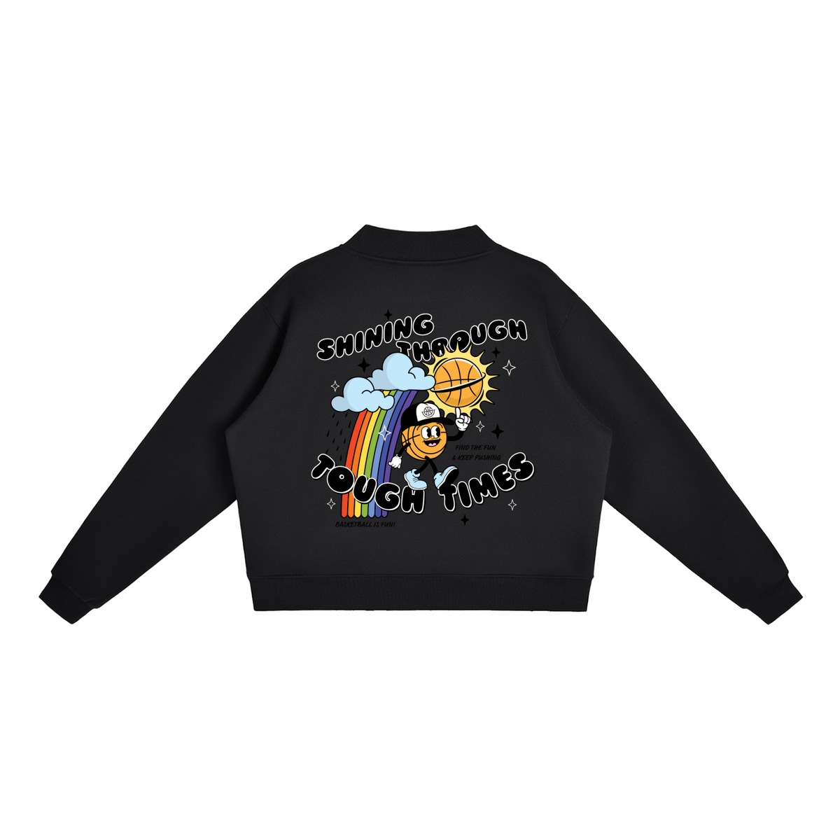 TOUGHTIMES,SMILINGTHROUGH,SMILINGTHROUGHTOUGHTIMES