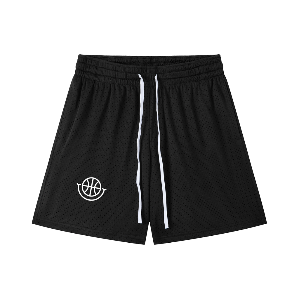 Fun Basketball Shorts