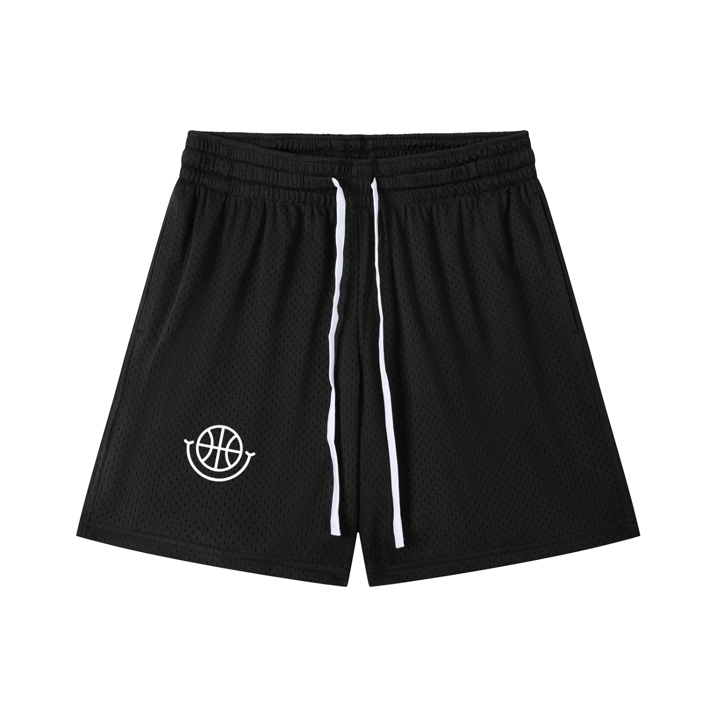 Fun Basketball Shorts