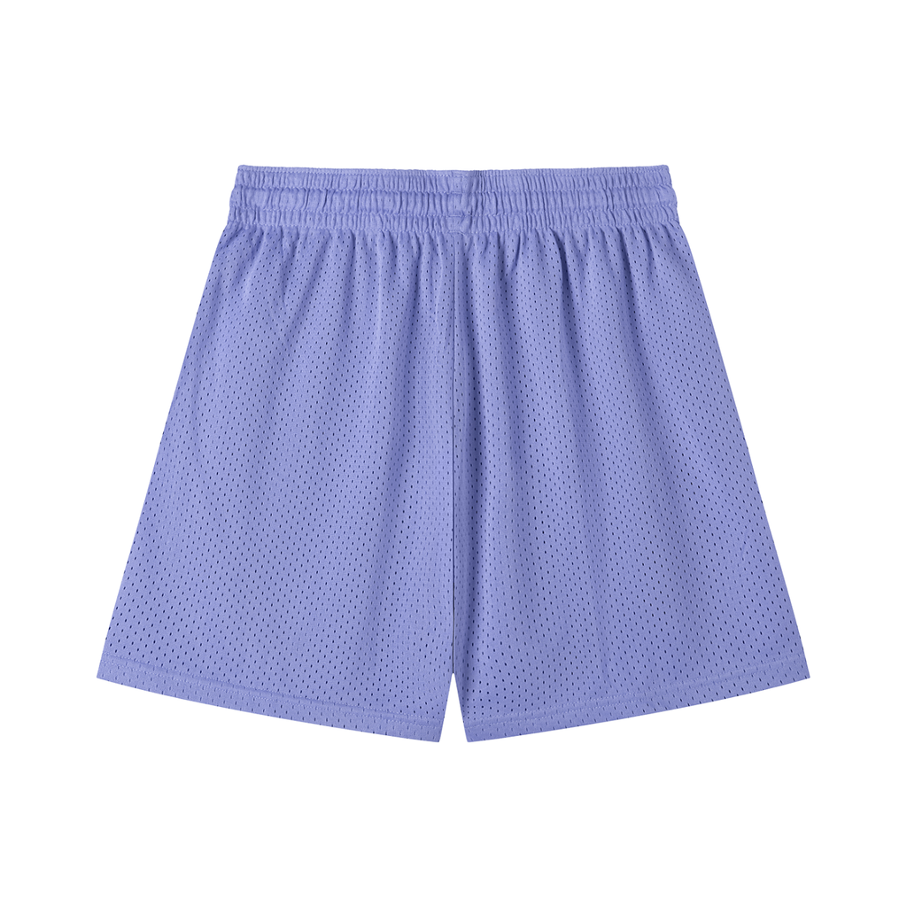 Fun Basketball Shorts
