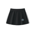 Taped Cooling Performance Short Skirt