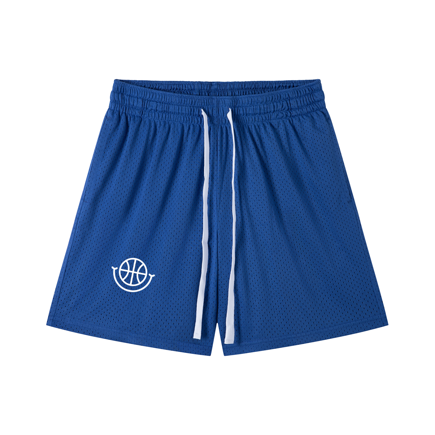 Fun Basketball Shorts