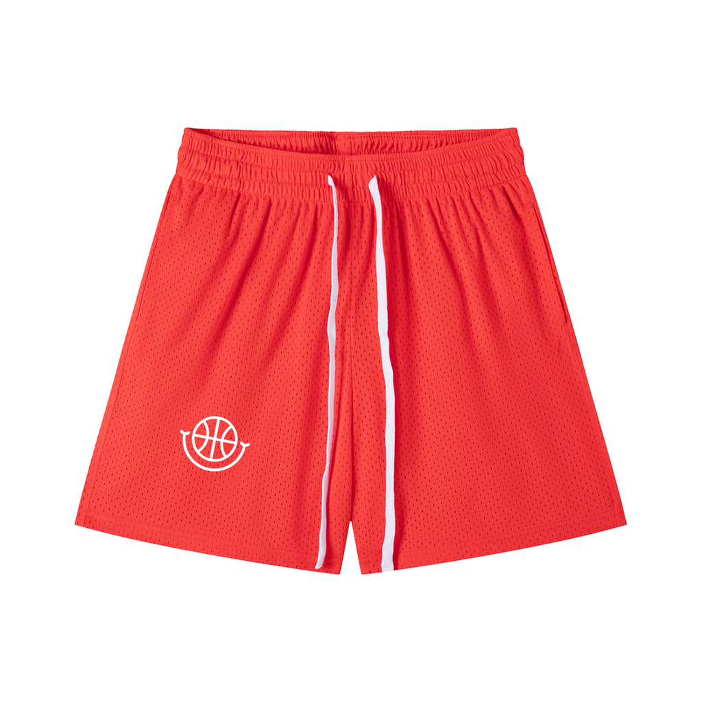 Fun Basketball Shorts