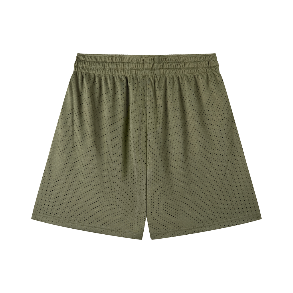 Fun Basketball Shorts