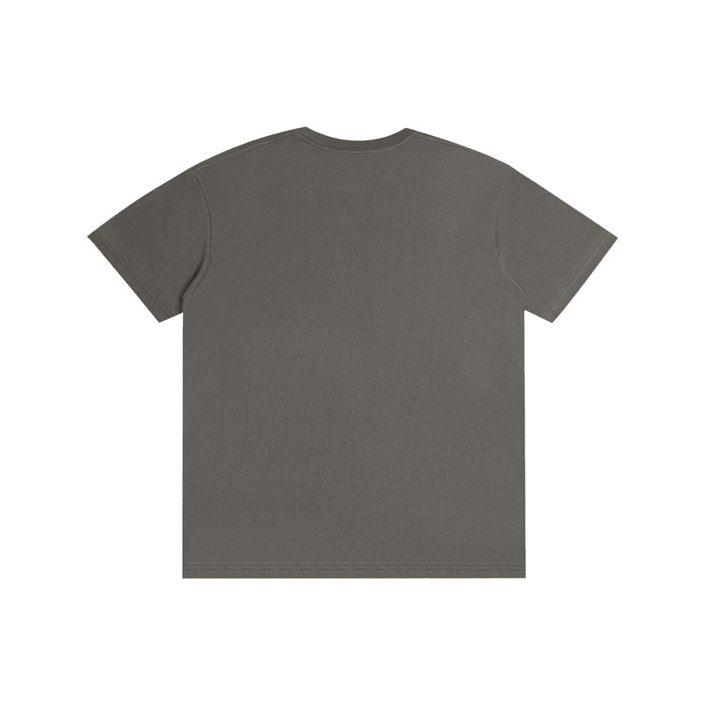Logo Tee Pure Cotton Unisex T-Shirt