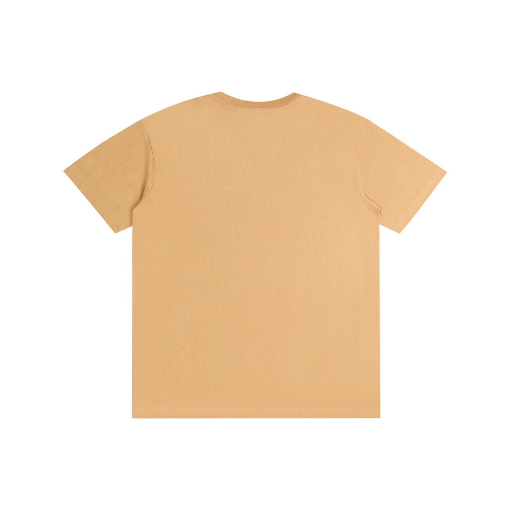 Logo Tee Pure Cotton Unisex T-Shirt