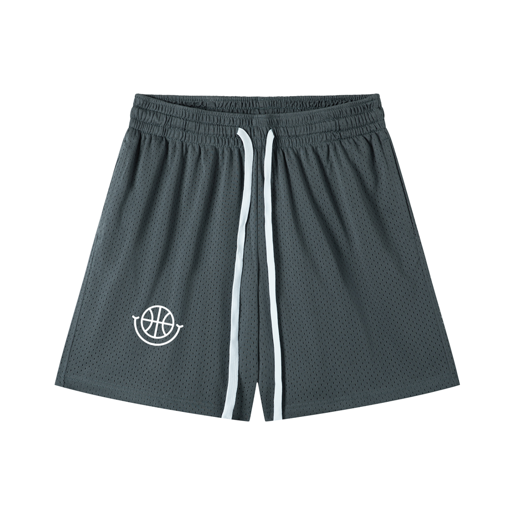 Fun Basketball Shorts