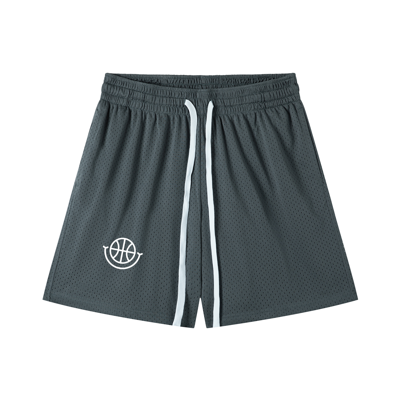Fun Basketball Shorts