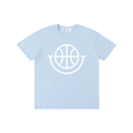 Logo Tee Pure Cotton Unisex T-Shirt