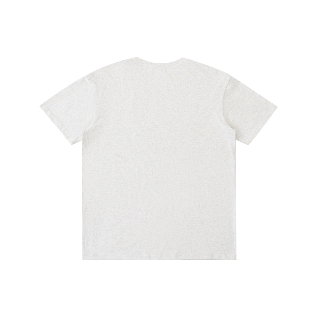 Logo Tee Pure Cotton Unisex T-Shirt