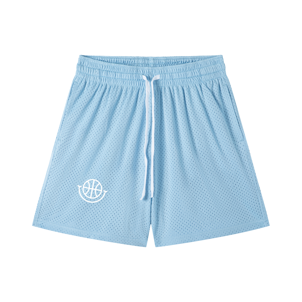 Fun Basketball Shorts