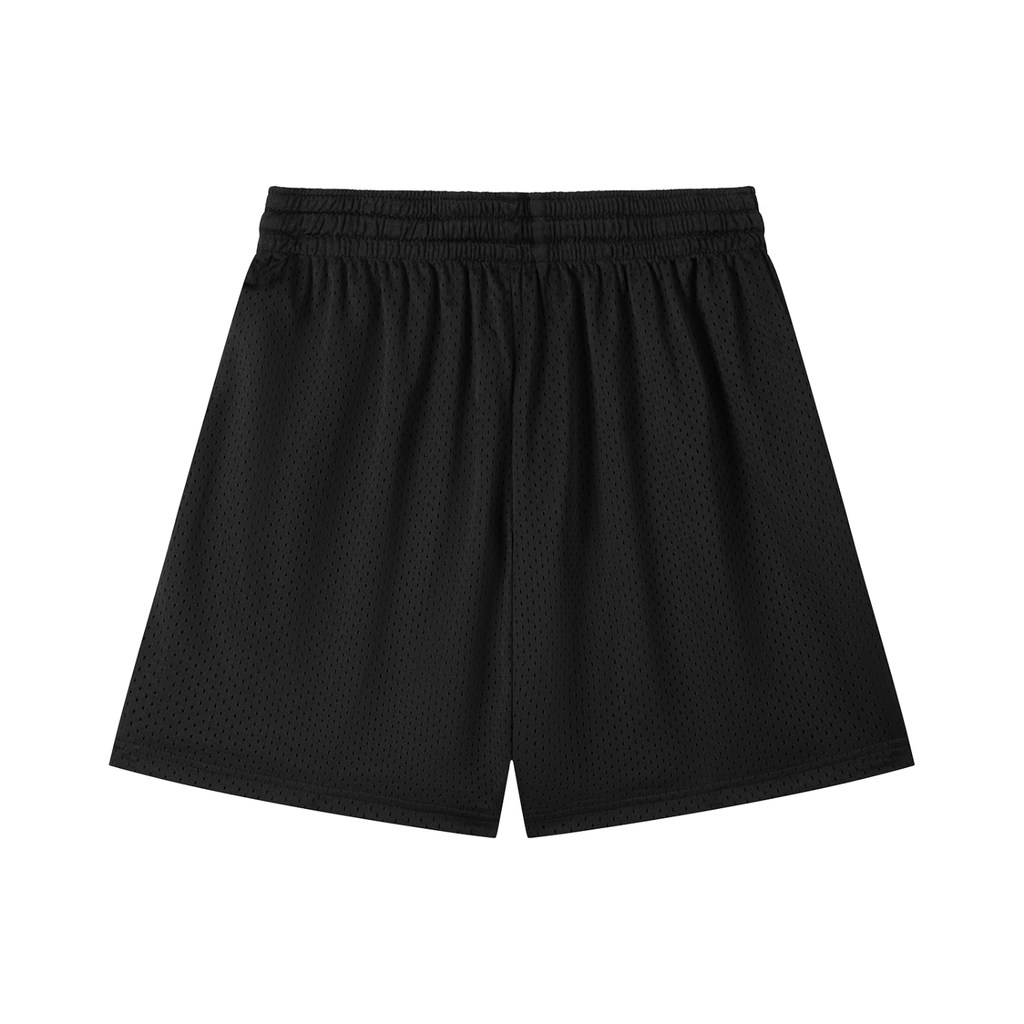 Fun Basketball Shorts