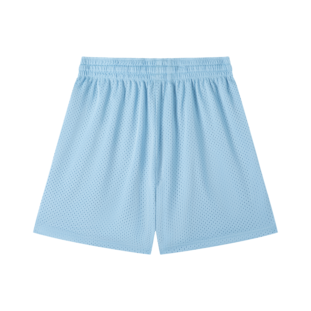 Fun Basketball Shorts